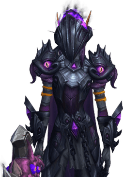 Thallnias render