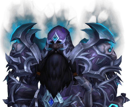Therag render