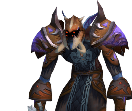 Unggoy render