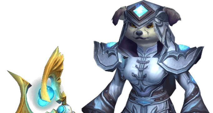 Val render
