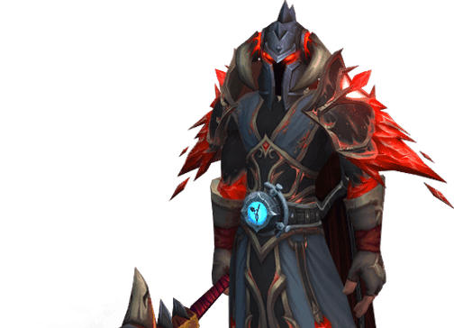 Wagewar render