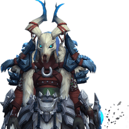 Waters render