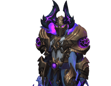 Bloodybuzz render