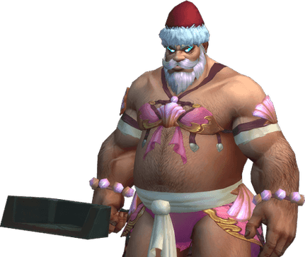 Corben render