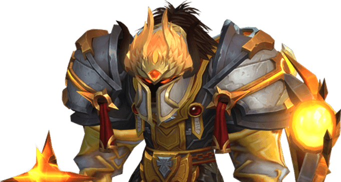 Drmaleficius render