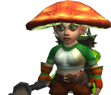 Fizzlefirn render