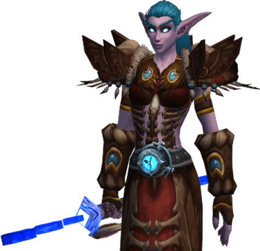 Galifen render