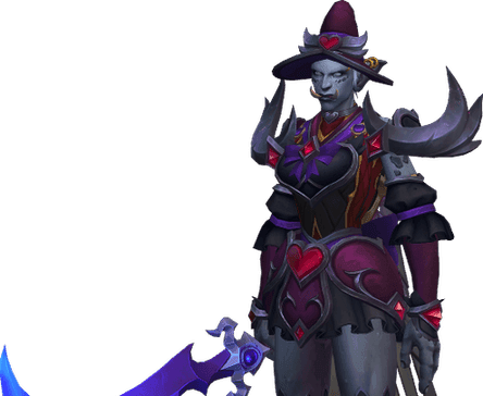 Pakzal render
