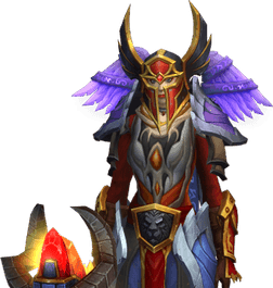 Sephyon render
