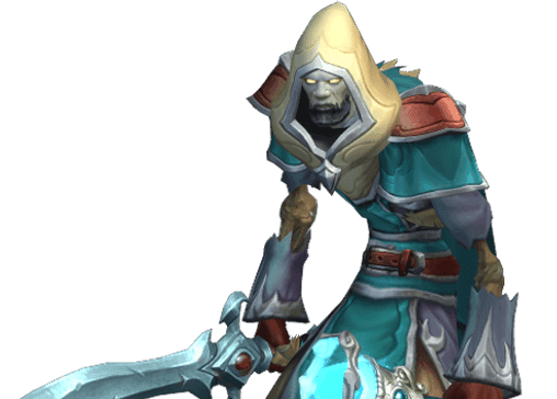 Speirs render