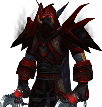 Stabbyguy render