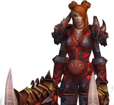 Thunderblast render