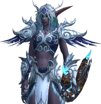 Bellefray render