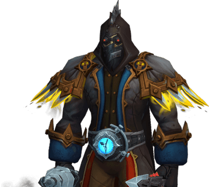 Bronzesun render