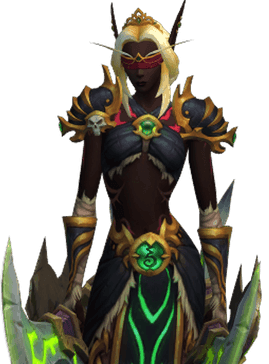 Celindria render
