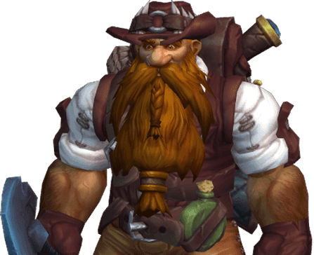 Daddyavocado render