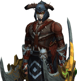 Dal render
