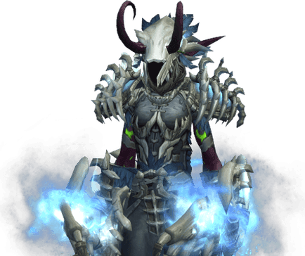 Dalcia render