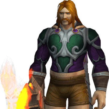 Davidias render