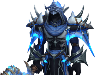 Delenar render