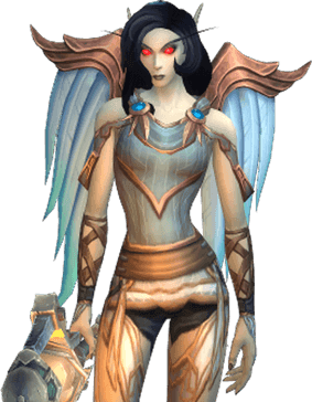 Drualia render