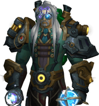 Dulera render