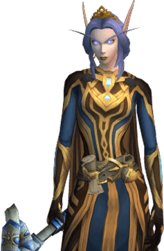 Etainne render