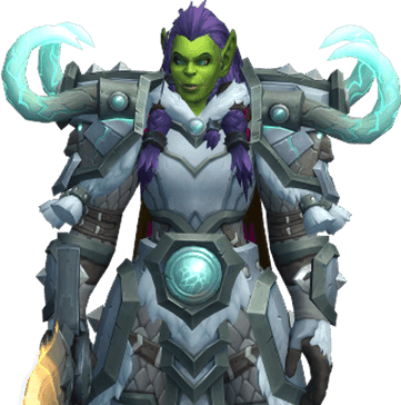 Ezrajal render