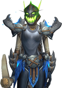 Faldina render