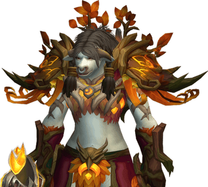 Faunna render