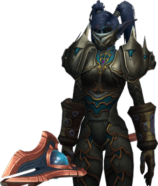 Feath render