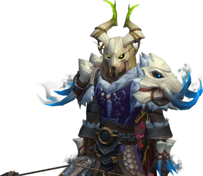 Gatler render
