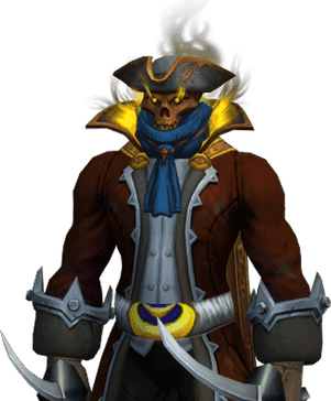 Geeklord render