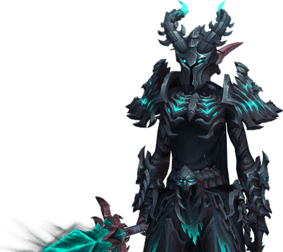 Hanma render