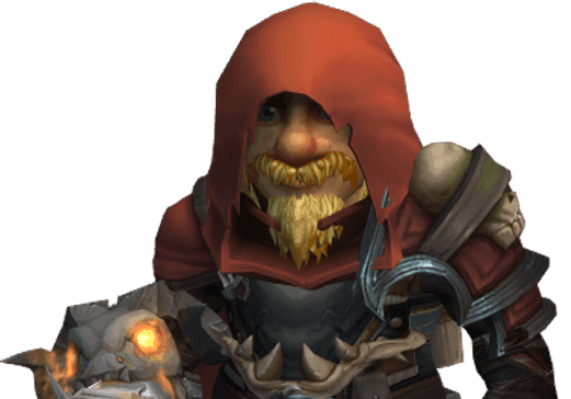 Hedwick render