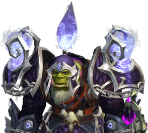 Jehannum render