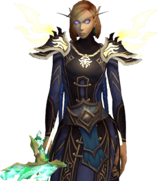 Kaefaith render