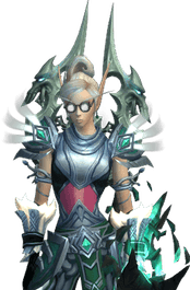 Kashlyn render