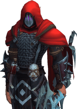 Kiraelis render