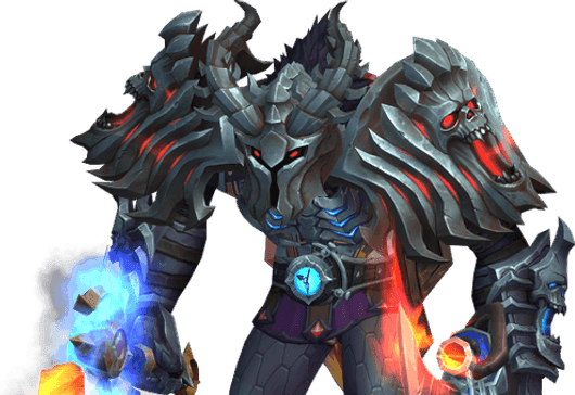 Klah render