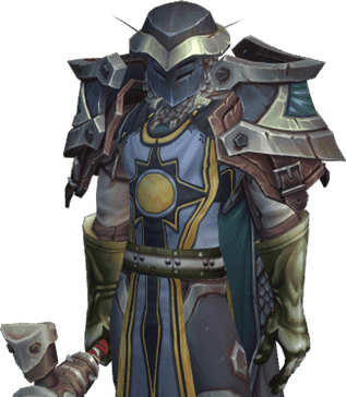 Klahpal render