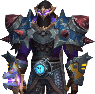 Kleinn render
