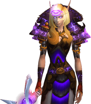 Lorentia render