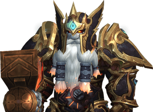 Malleator render