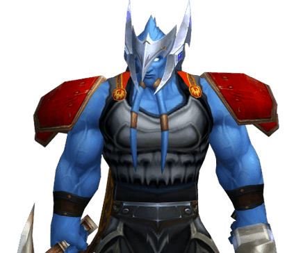 Maulgak render