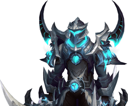 Melereirus render