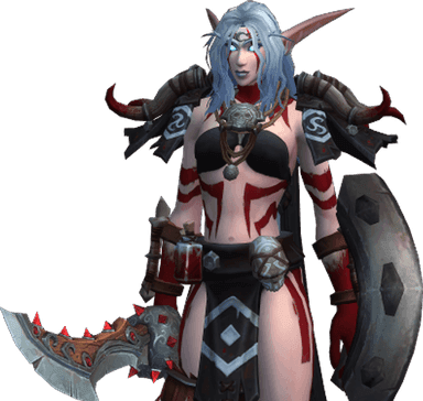Mirrindria render