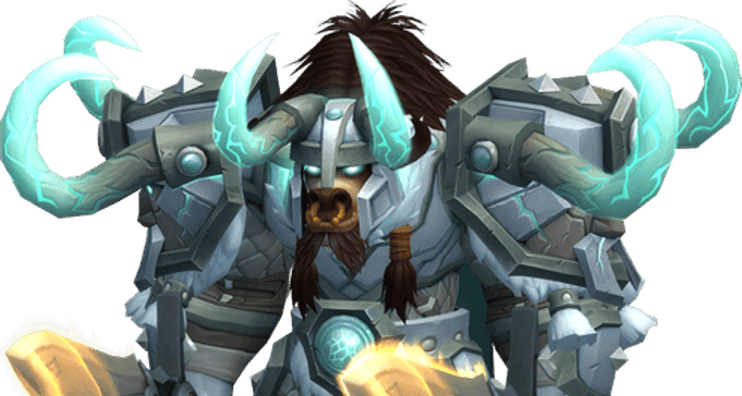 Mootalstrike render