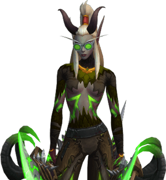 Mox render