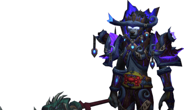 Muzzlerella render
